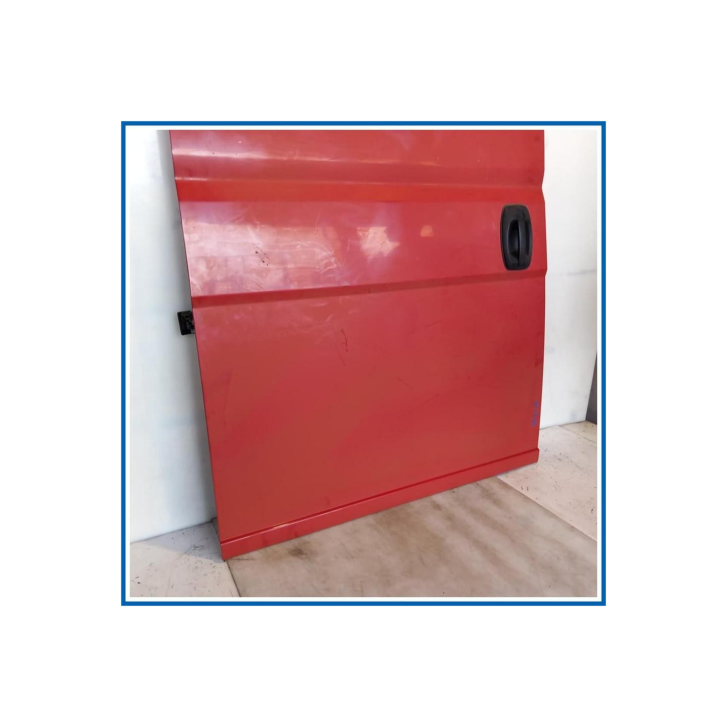 Porta scorrevole post. sx. FIAT Ducato 250
