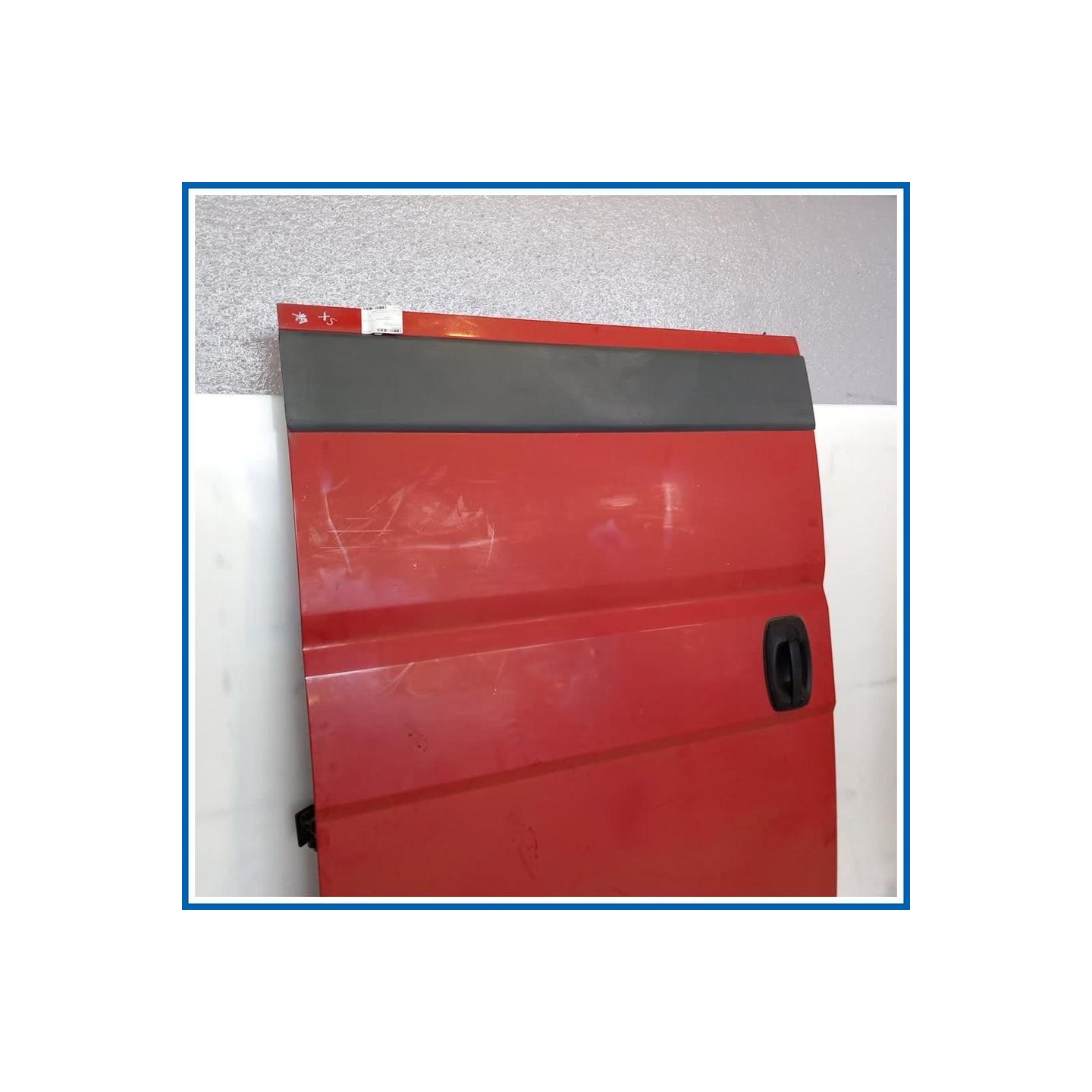 Porta scorrevole post. sx. FIAT Ducato 250