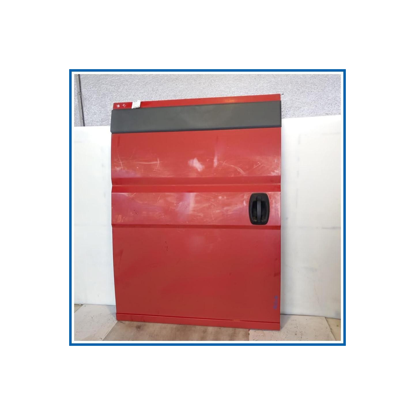 Porta scorrevole post. sx. FIAT Ducato 250