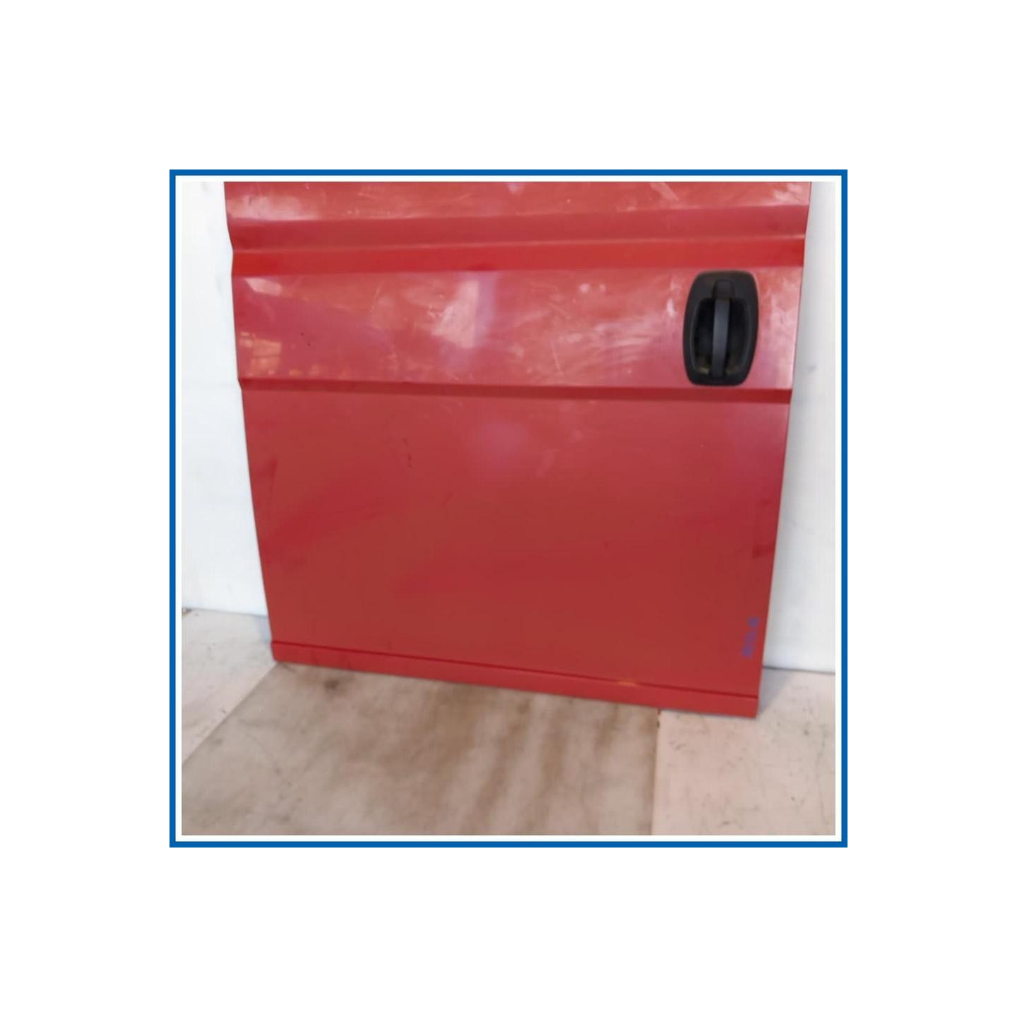 Porta scorrevole post. sx. FIAT Ducato 250