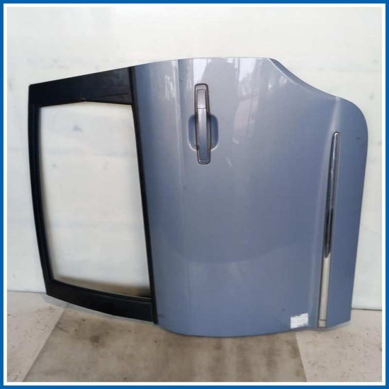 Porta post. sx. SSANGYONG Rodius I