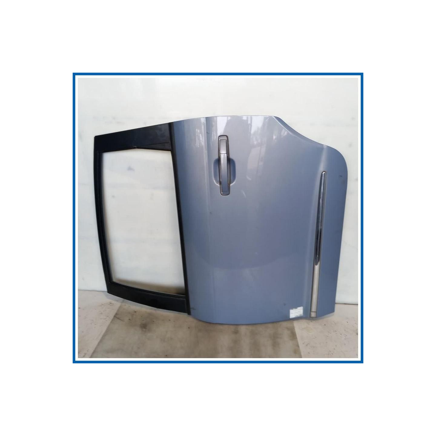 Porta post. sx. SSANGYONG Rodius I