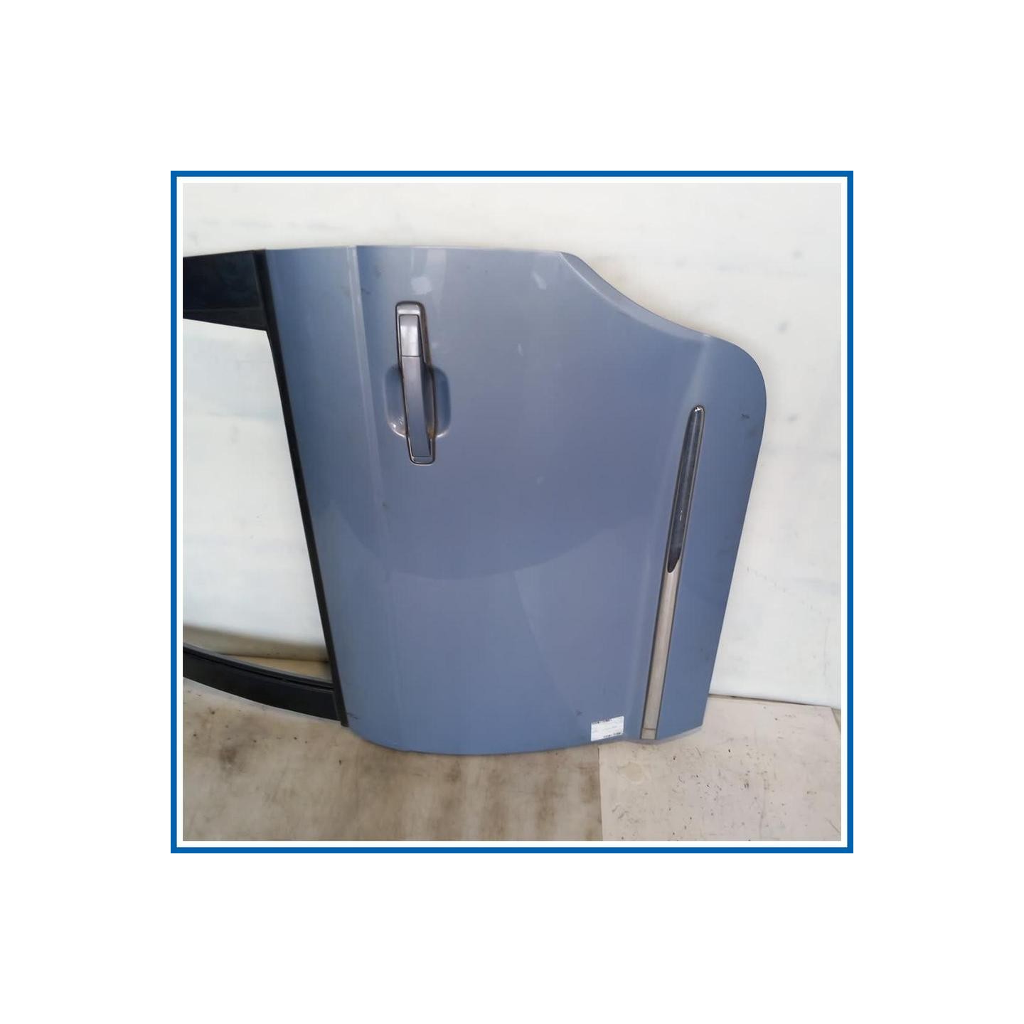 Porta post. sx. SSANGYONG Rodius I