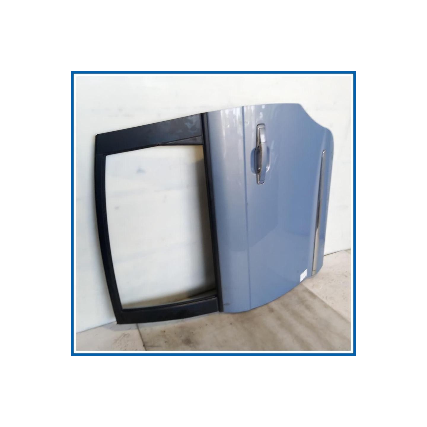 Porta post. sx. SSANGYONG Rodius I