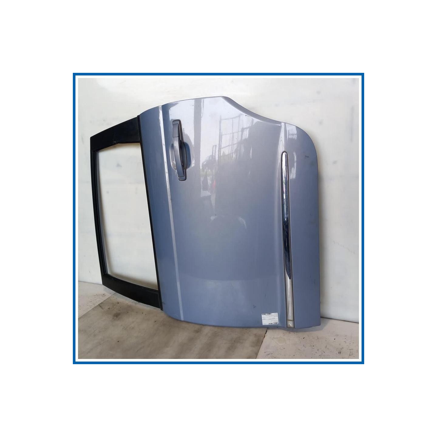 Porta post. sx. SSANGYONG Rodius I
