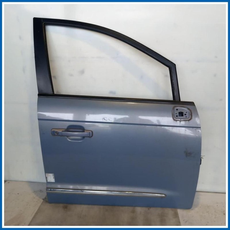 Porta ant. dx. SSANGYONG Rodius I