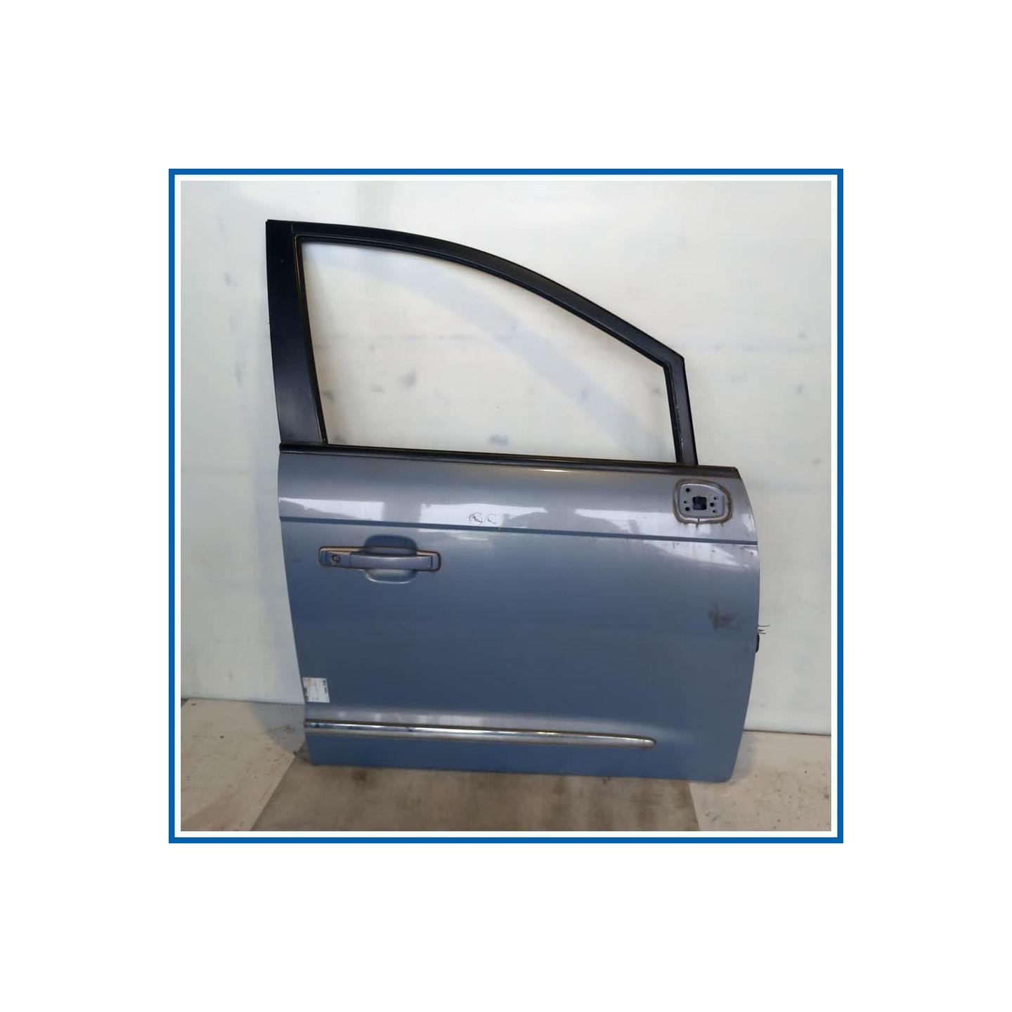 Porta ant. dx. SSANGYONG Rodius I
