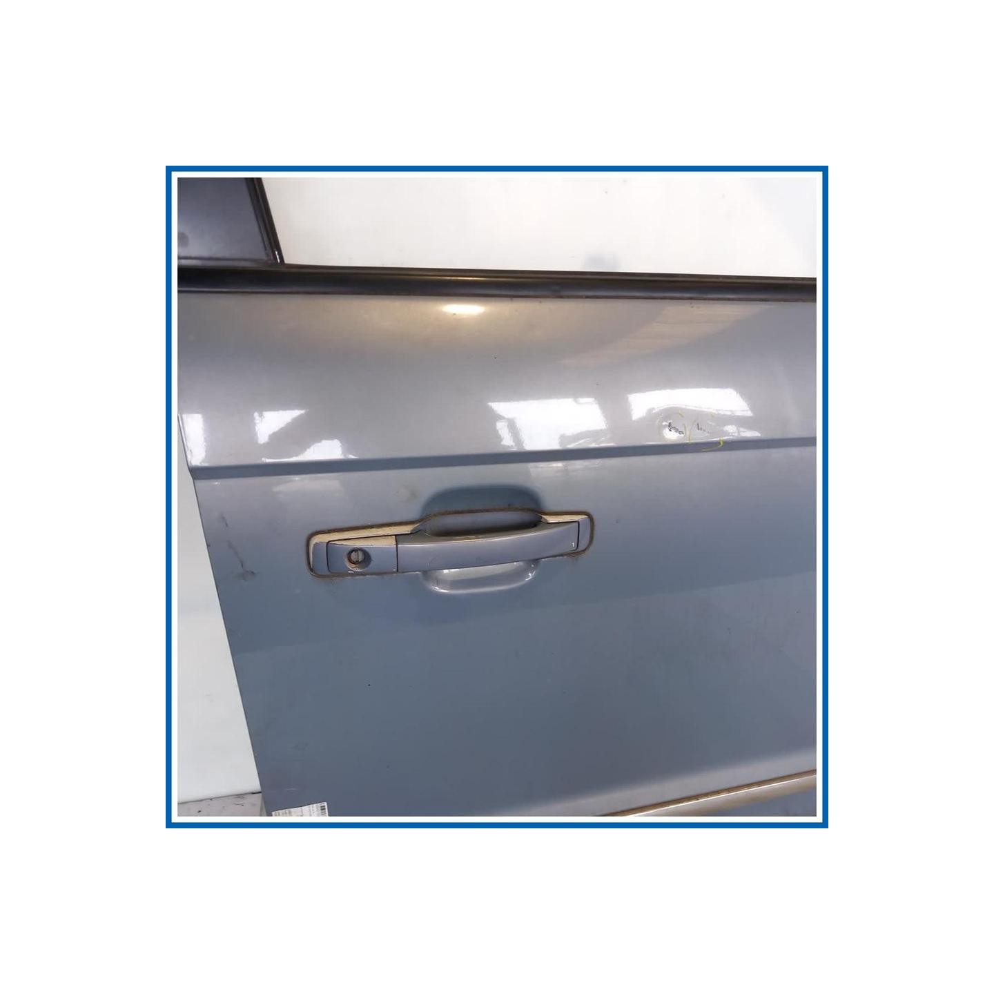 Porta ant. dx. SSANGYONG Rodius I