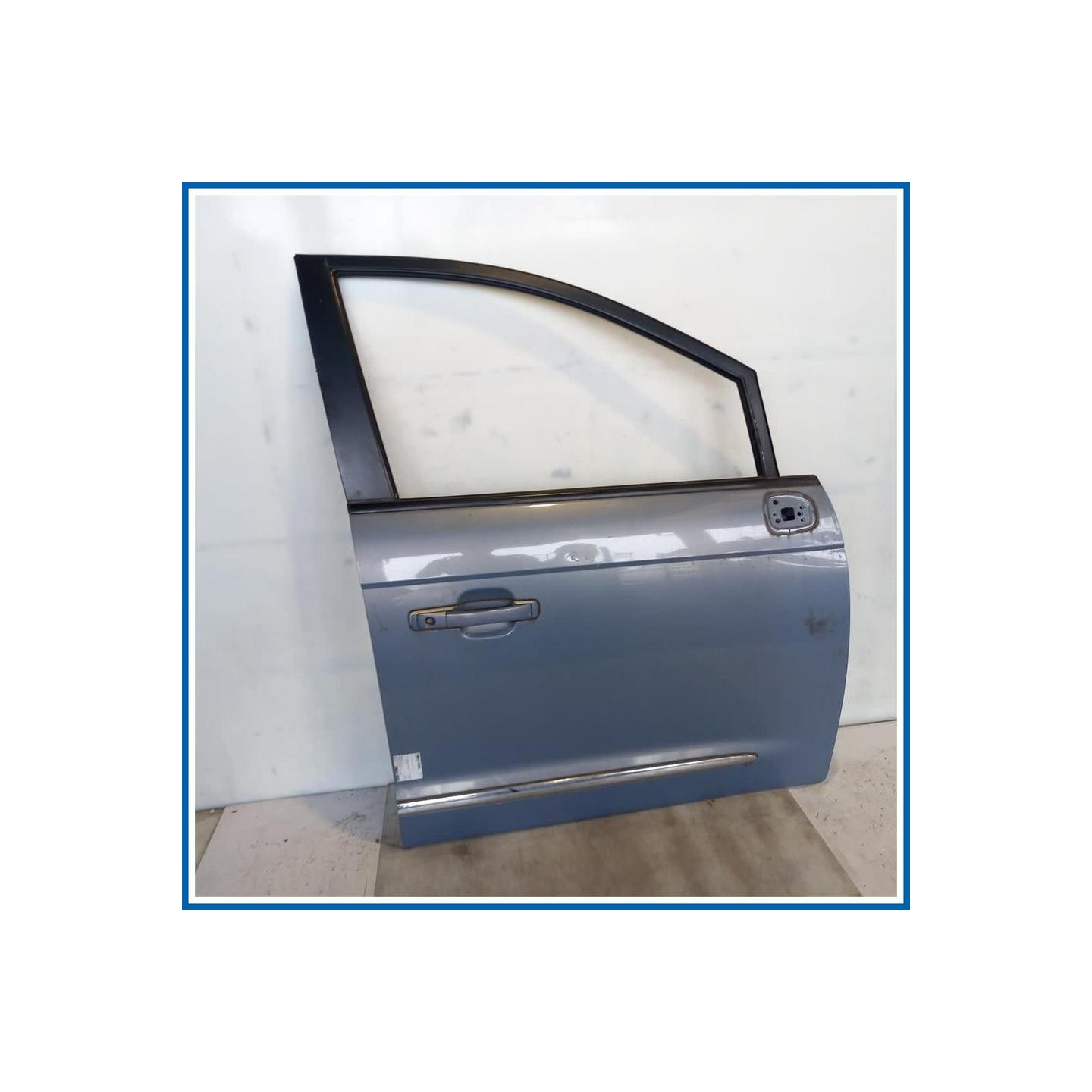 Porta ant. dx. SSANGYONG Rodius I