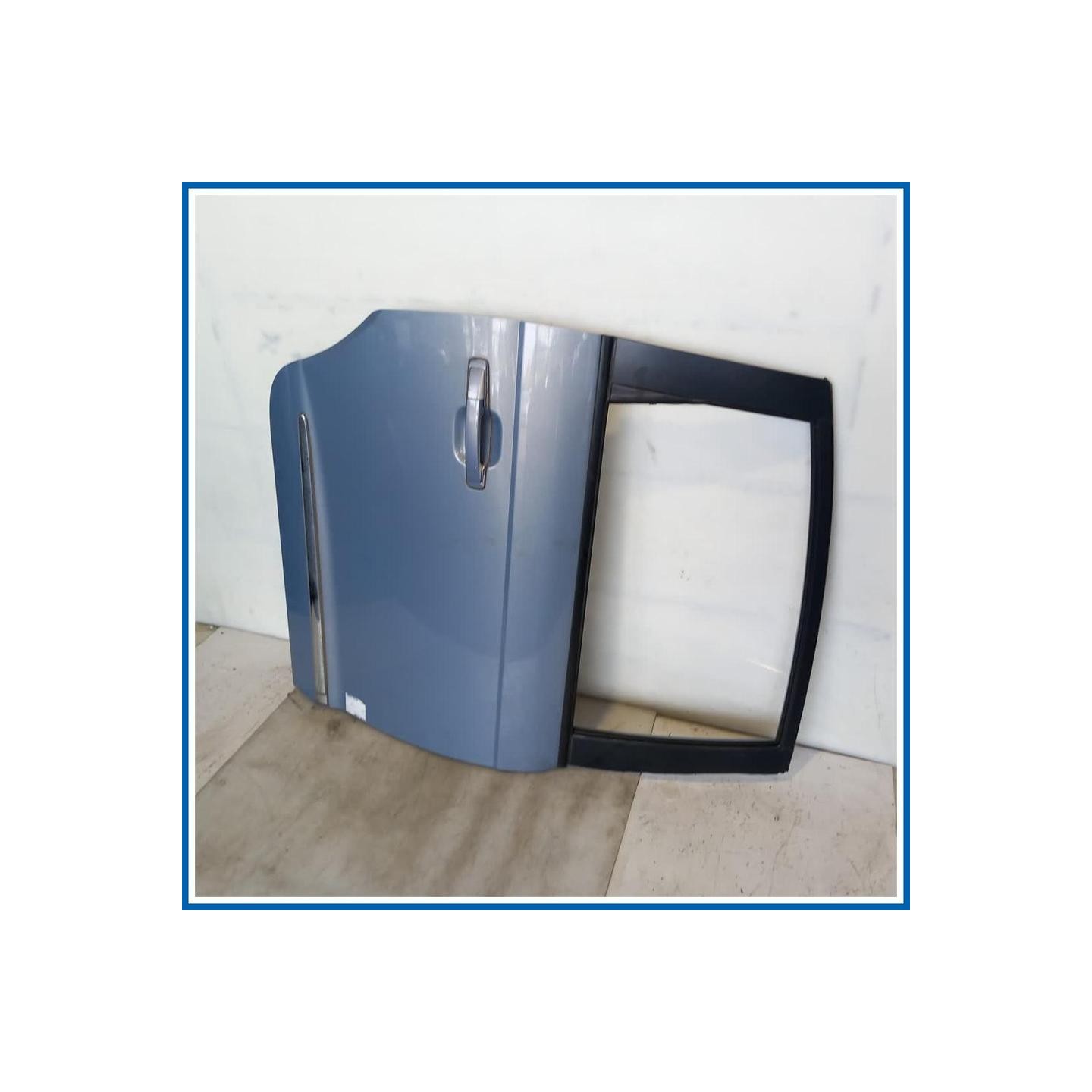 Porta post. dx. SSANGYONG Rodius I