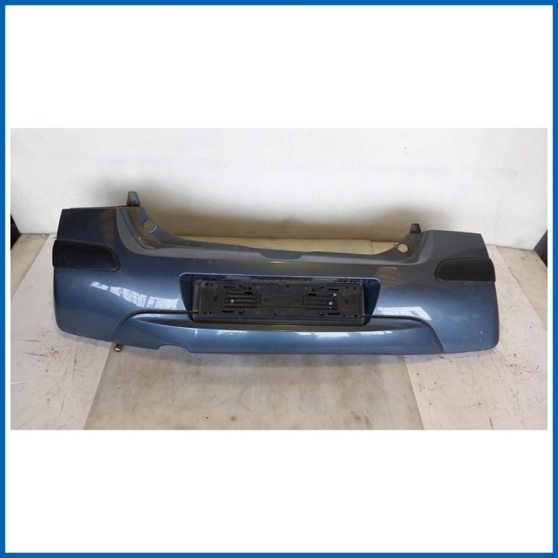 Paraurti post. RENAULT Twingo II