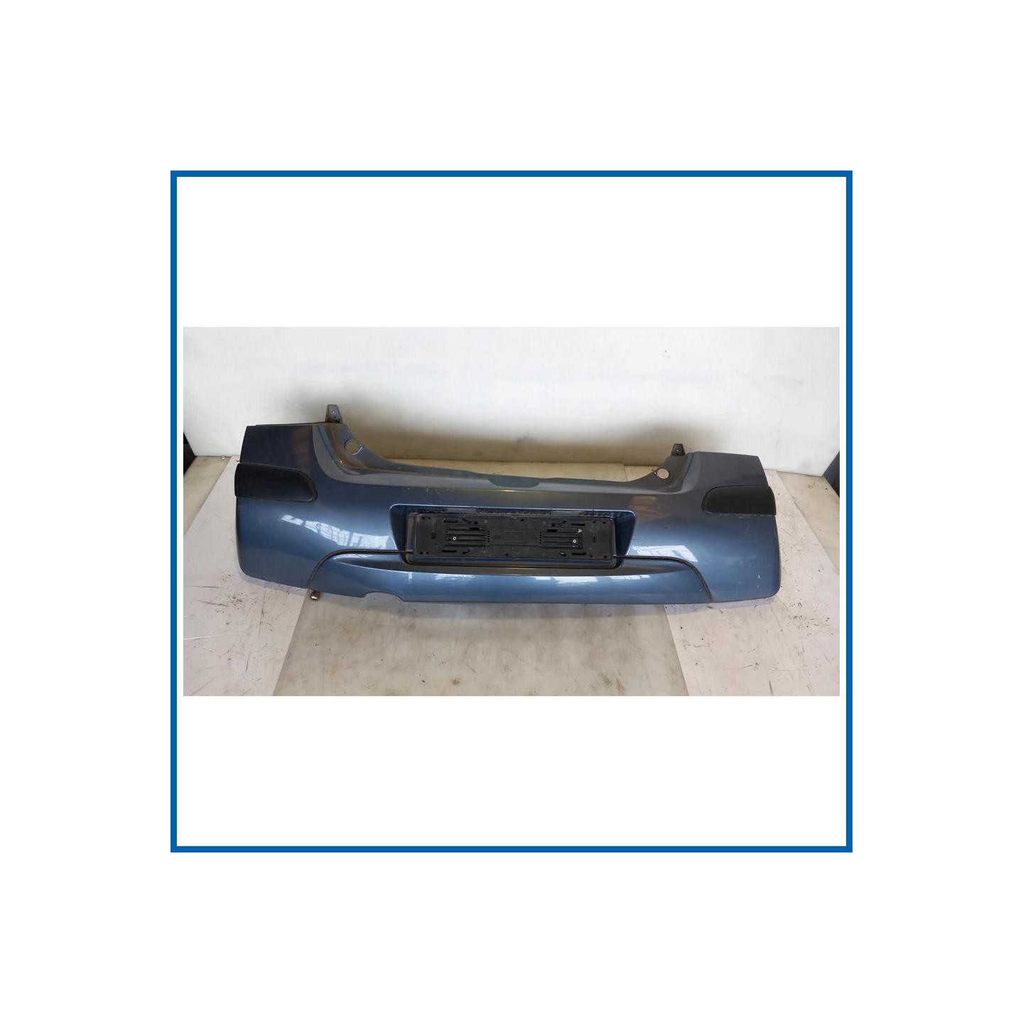 Paraurti post. RENAULT Twingo II