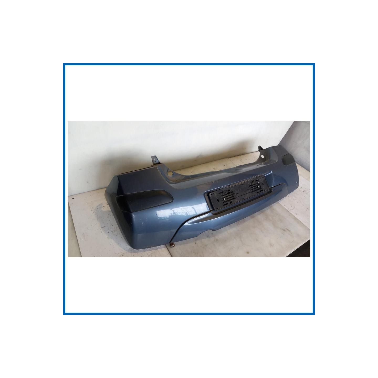Paraurti post. RENAULT Twingo II