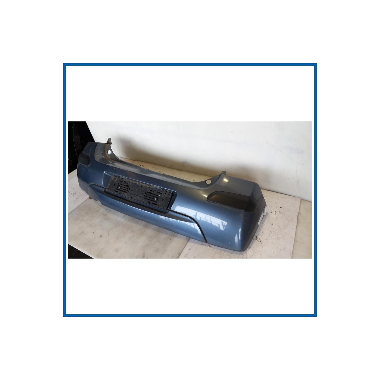 Paraurti post. RENAULT Twingo II