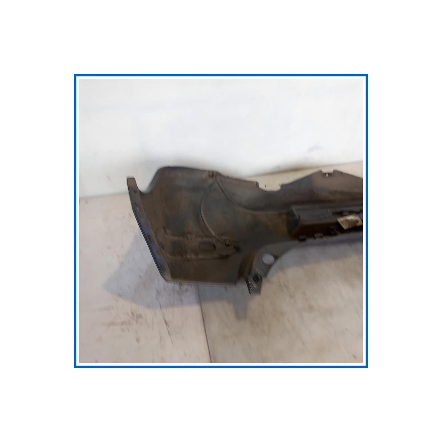Paraurti post. RENAULT Twingo II