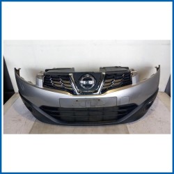Paraurti ant. NISSAN Qashqai I