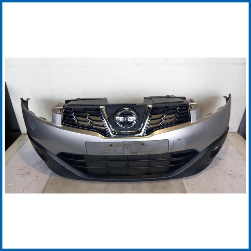 Paraurti ant. NISSAN Qashqai I