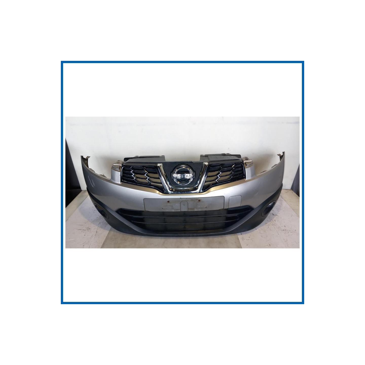 Paraurti ant. NISSAN Qashqai I