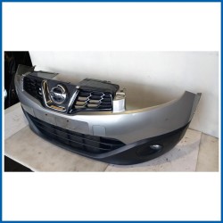 Paraurti ant. NISSAN Qashqai I