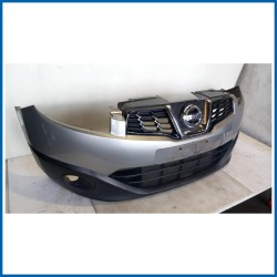 Paraurti ant. NISSAN Qashqai I