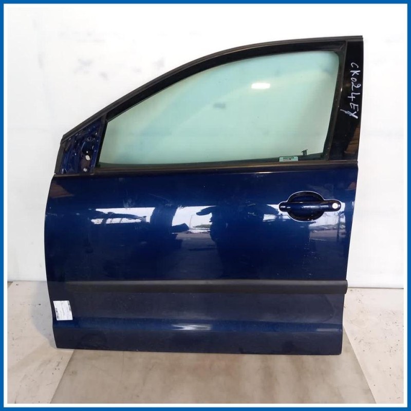 Porta ant. sx. VOLKSWAGEN Polo IV