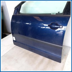 Porta ant. sx. VOLKSWAGEN Polo IV