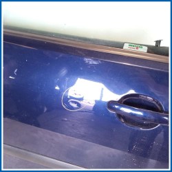Porta ant. sx. VOLKSWAGEN Polo IV