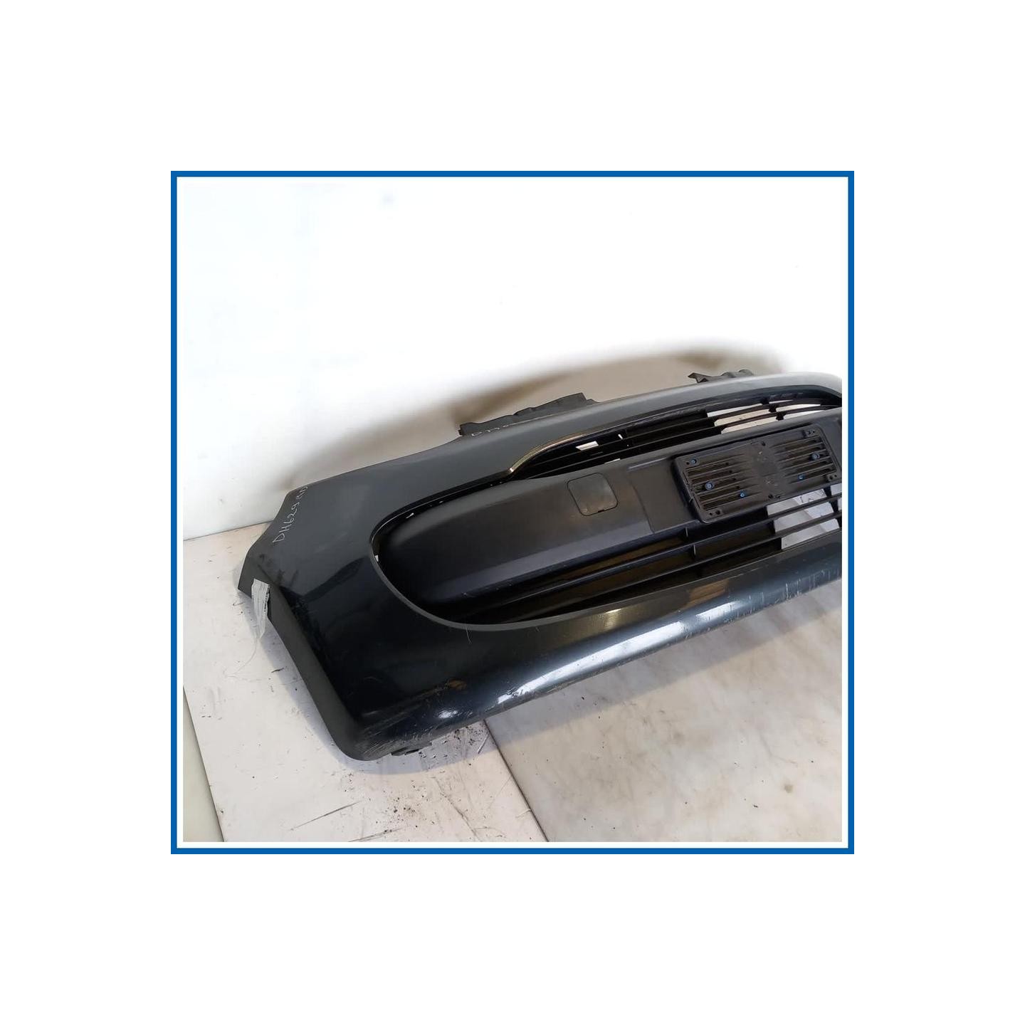 Paraurti ant. CITROEN C1 I