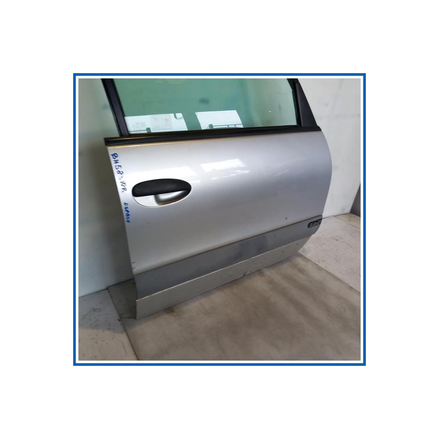 Porta ant. dx. RENAULT Espace III