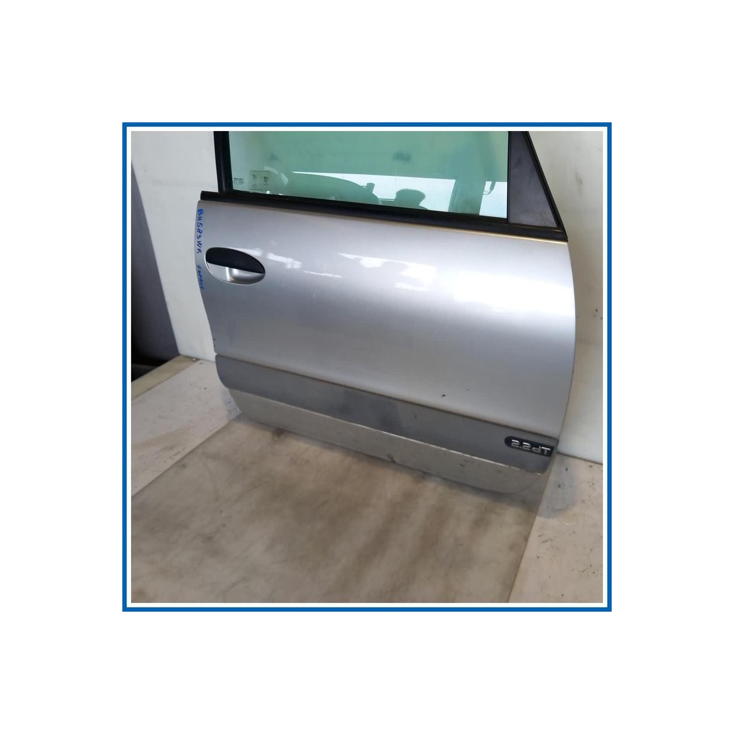 Porta ant. dx. RENAULT Espace III