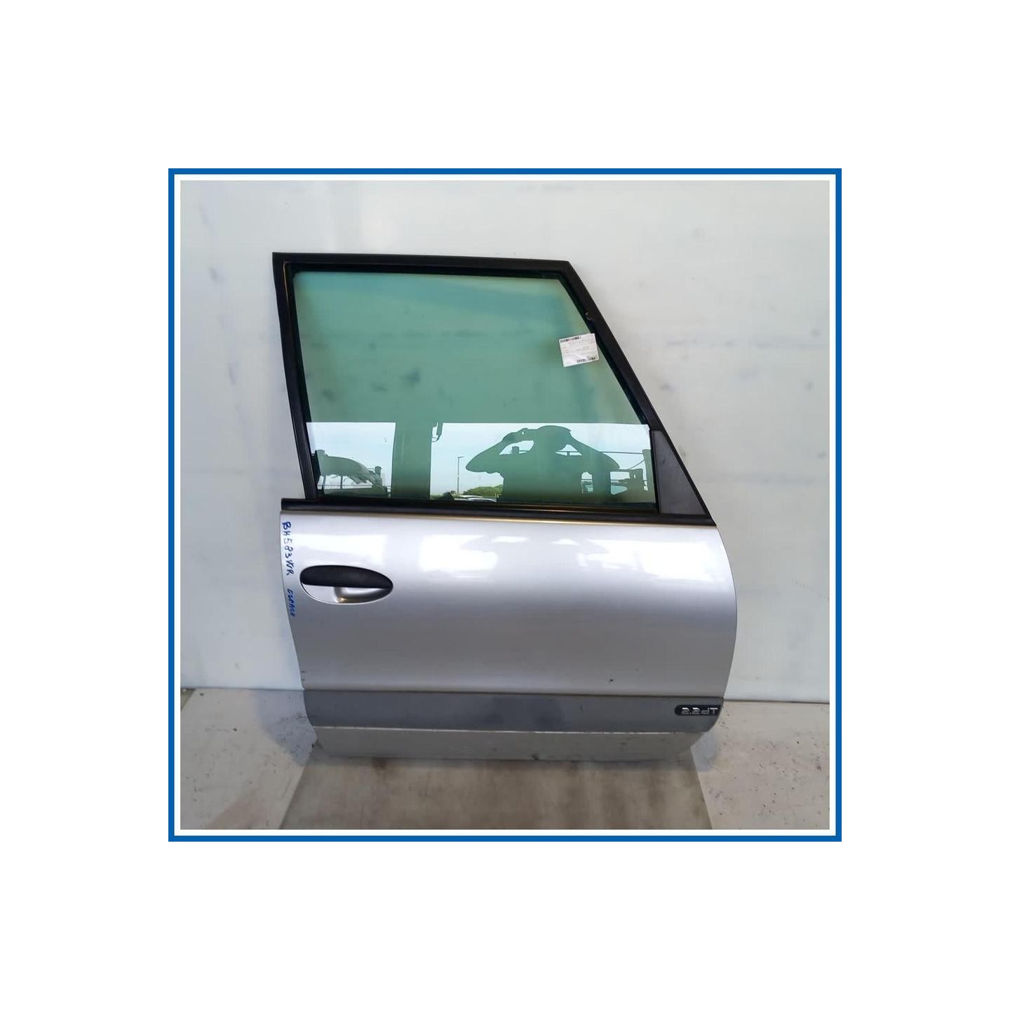 Porta ant. dx. RENAULT Espace III