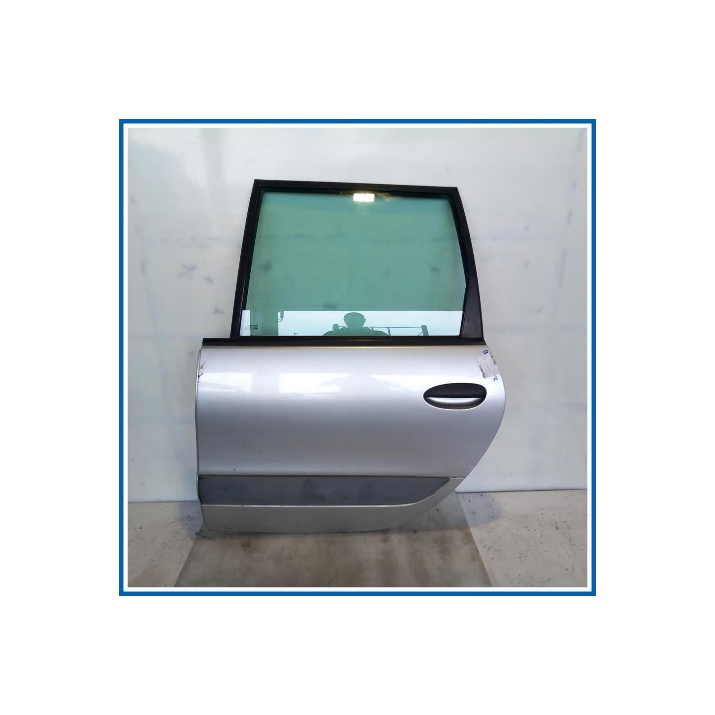 Porta post. sx. RENAULT Espace III