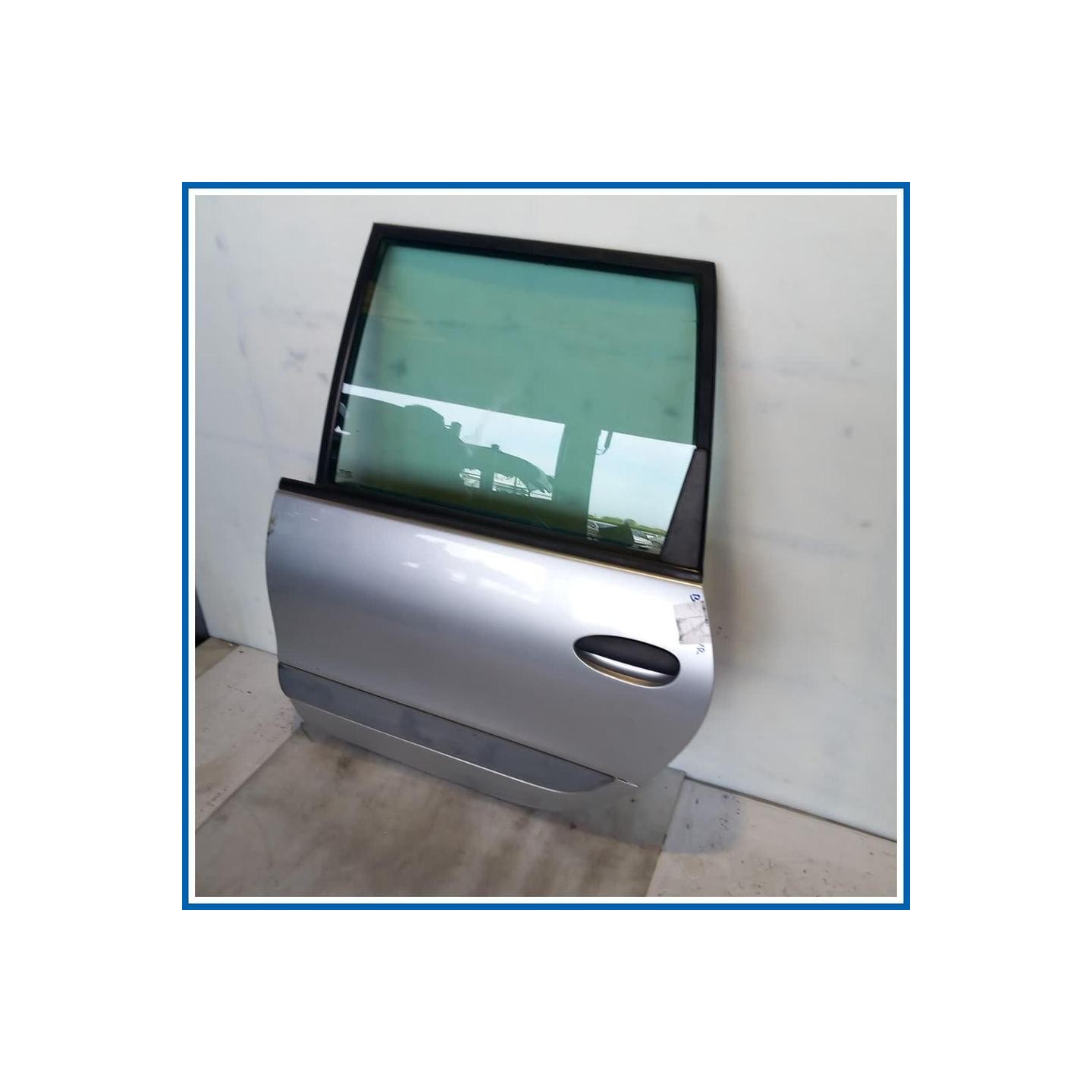 Porta post. sx. RENAULT Espace III