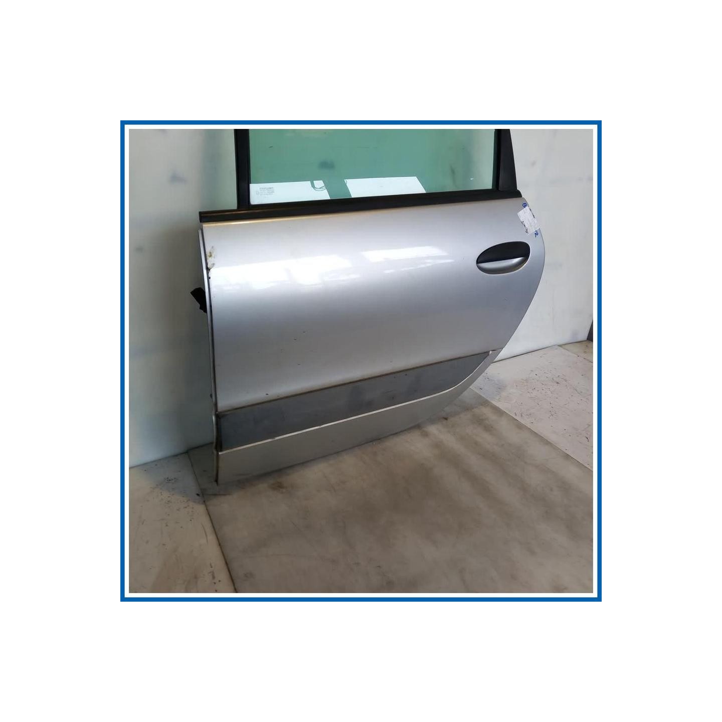 Porta post. sx. RENAULT Espace III