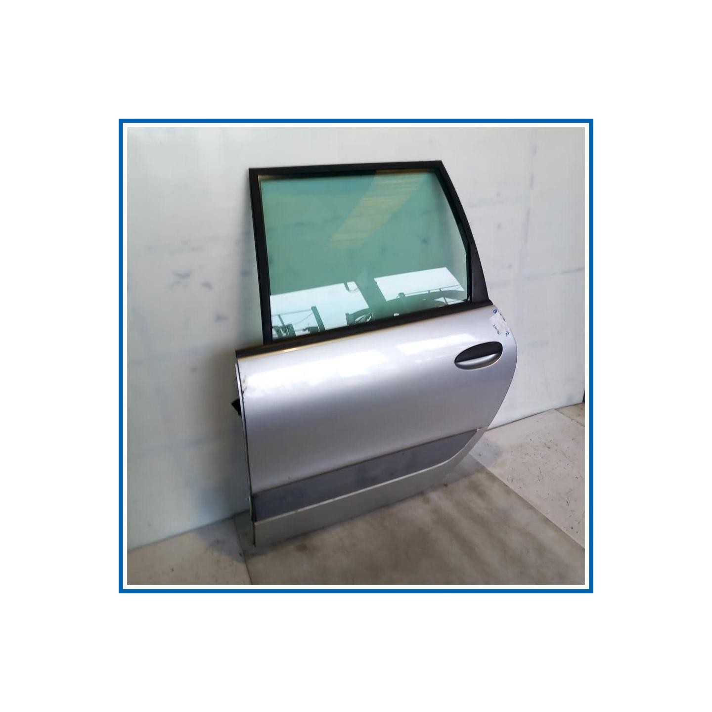 Porta post. sx. RENAULT Espace III