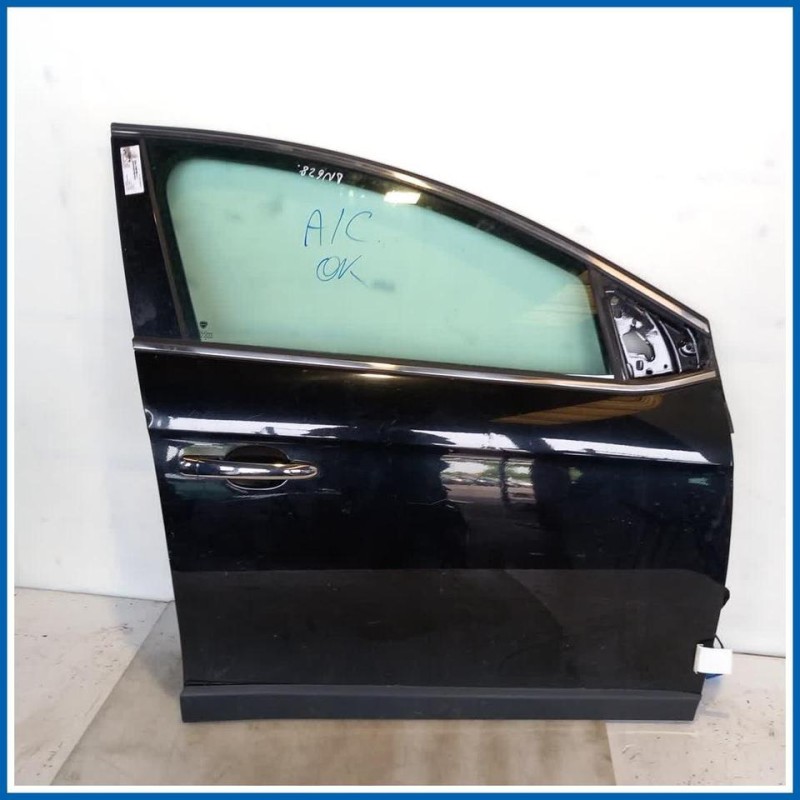 Porta ant. dx. LANCIA Delta III