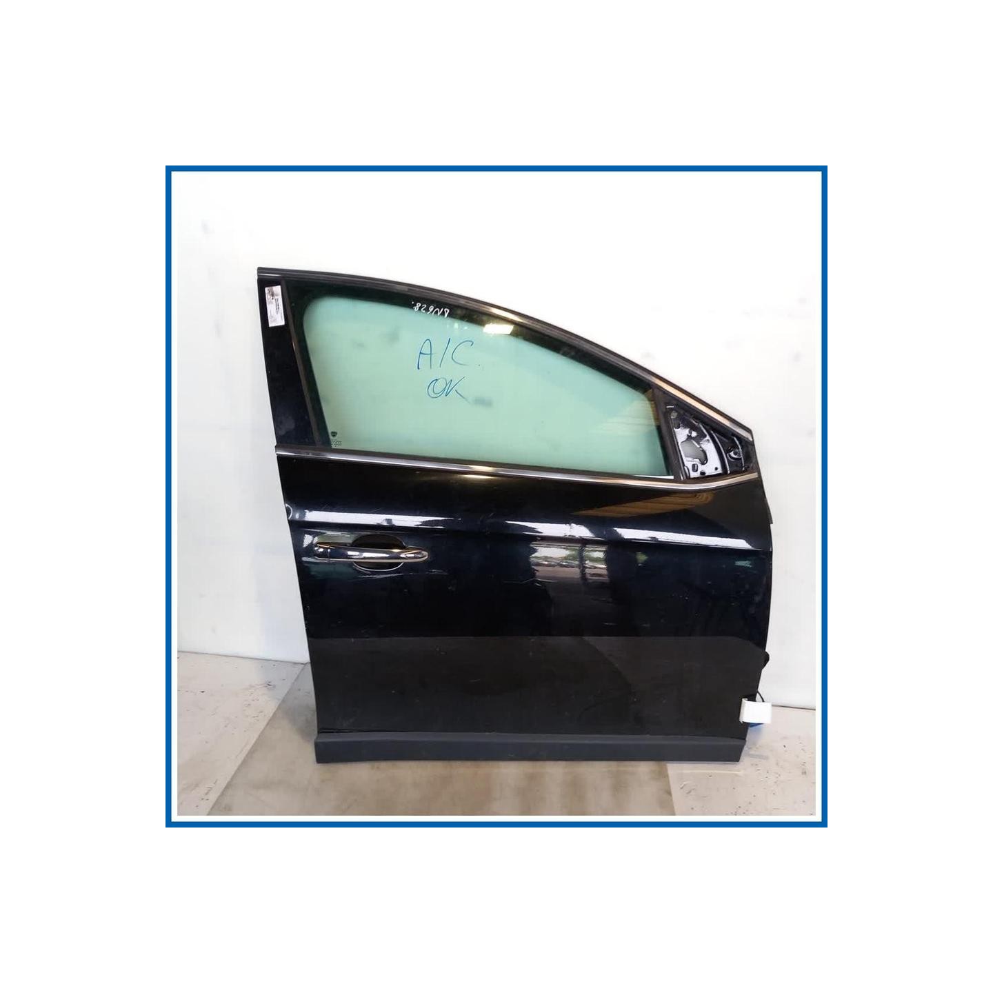 Porta ant. dx. LANCIA Delta III