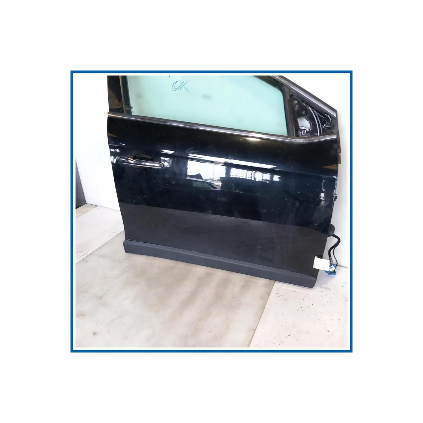 Porta ant. dx. LANCIA Delta III