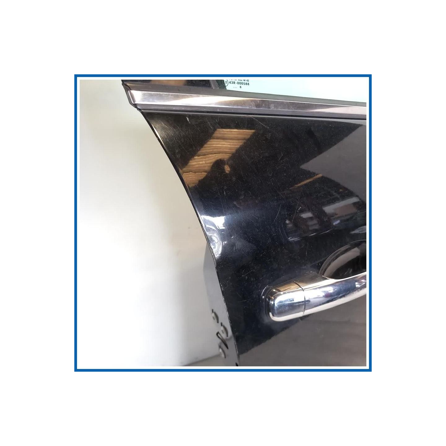 Porta ant. dx. LANCIA Delta III