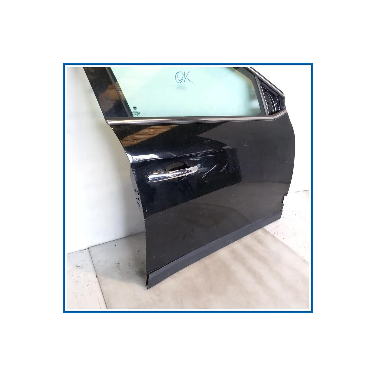 Porta ant. dx. LANCIA Delta III