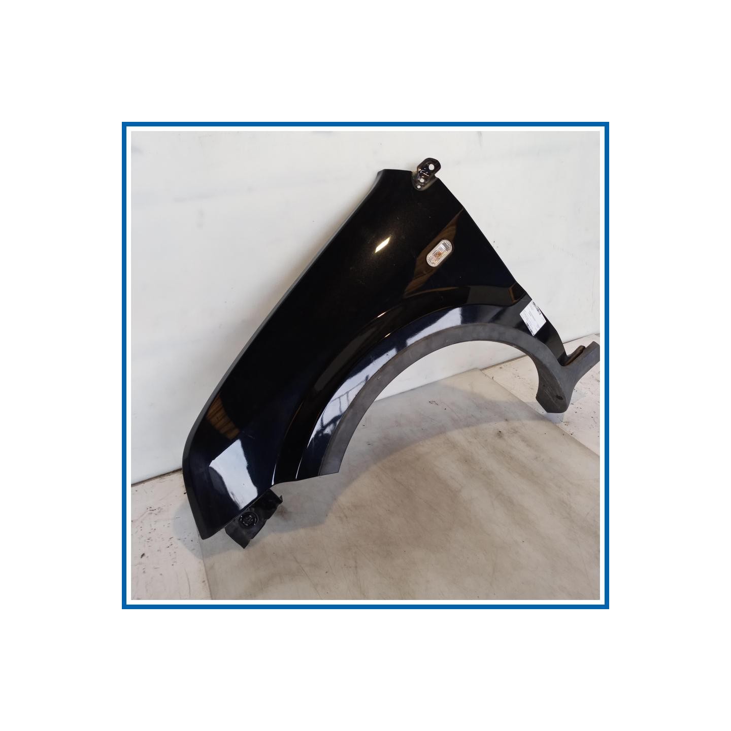 Parafango ant. sx. FORD Fusion