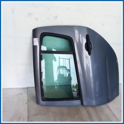 Porta post. sx. RENAULT Clio III