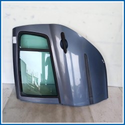 Porta post. sx. RENAULT Clio III