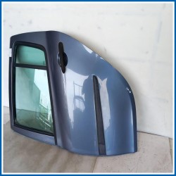 Porta post. sx. RENAULT Clio III