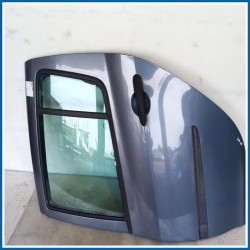 Porta post. sx. RENAULT Clio III