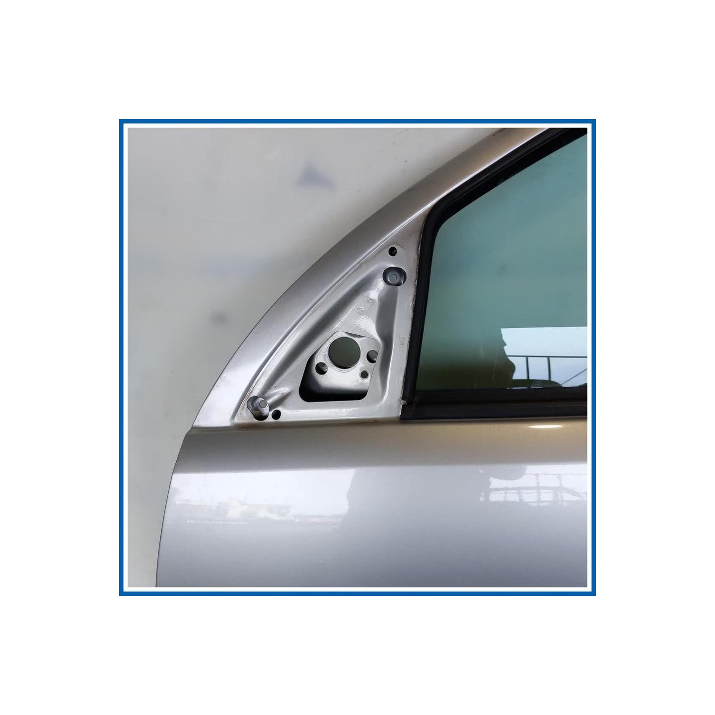 Porta ant. sx. OPEL Corsa C
