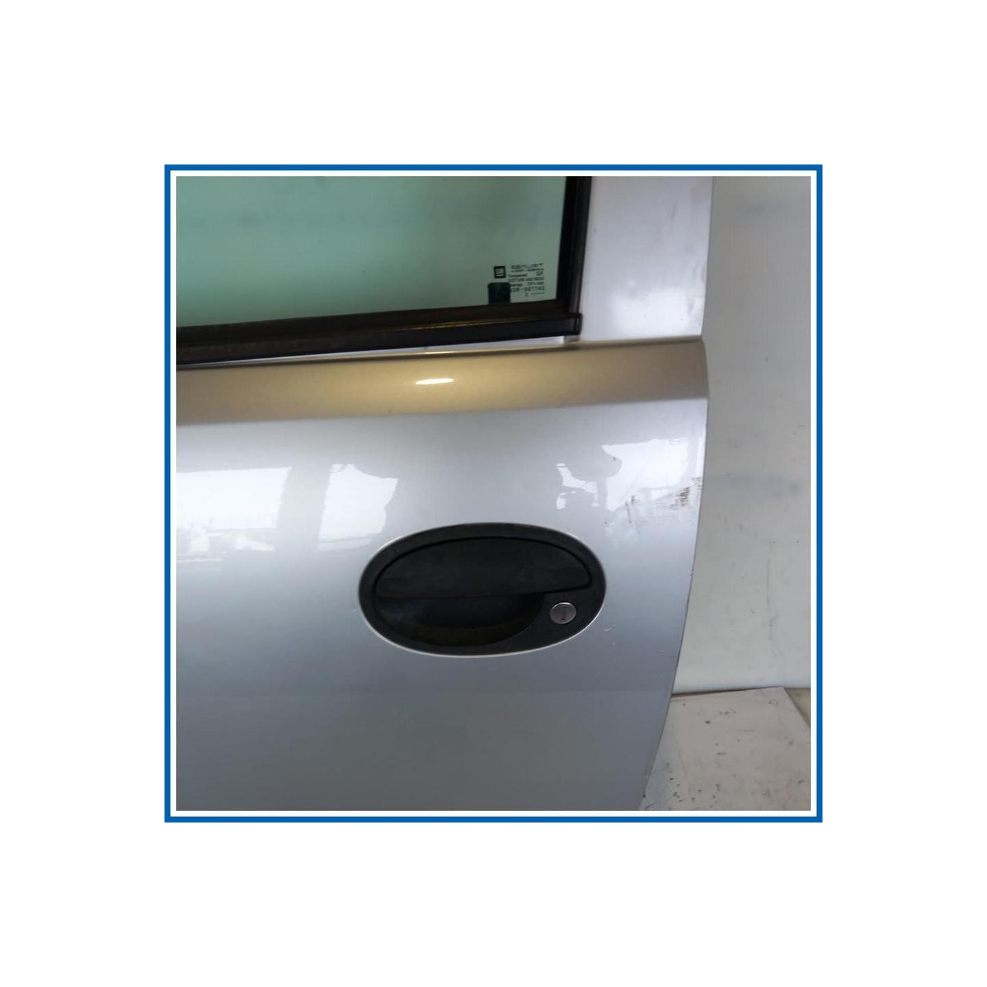 Porta ant. sx. OPEL Corsa C