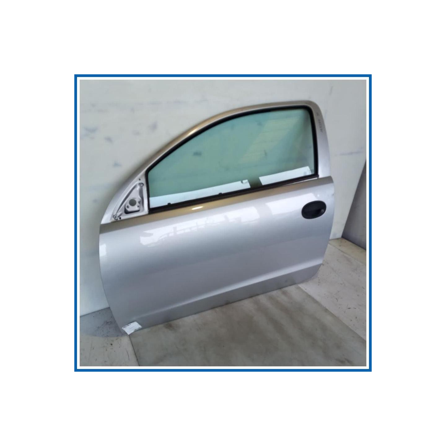Porta ant. sx. OPEL Corsa C