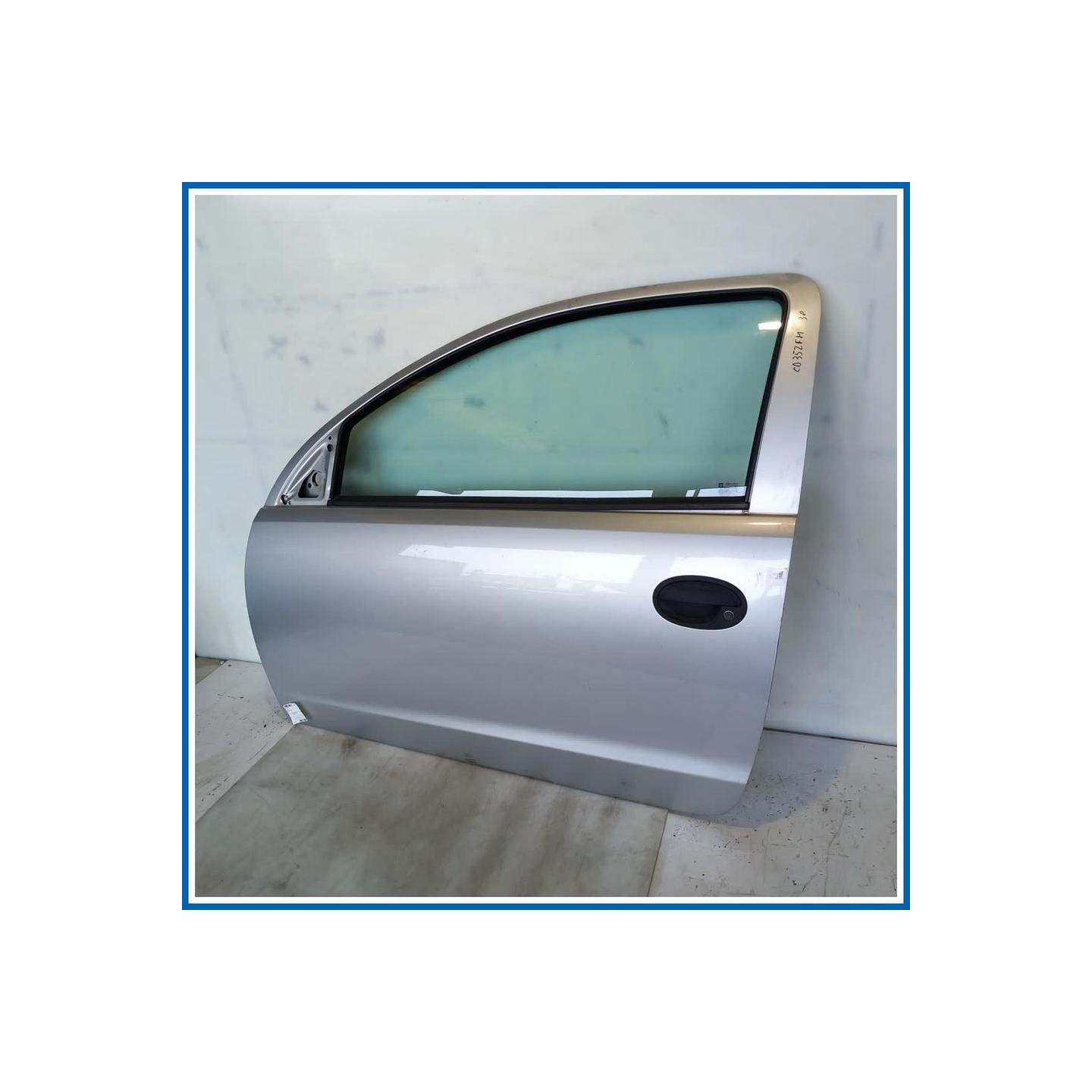 Porta ant. sx. OPEL Corsa C