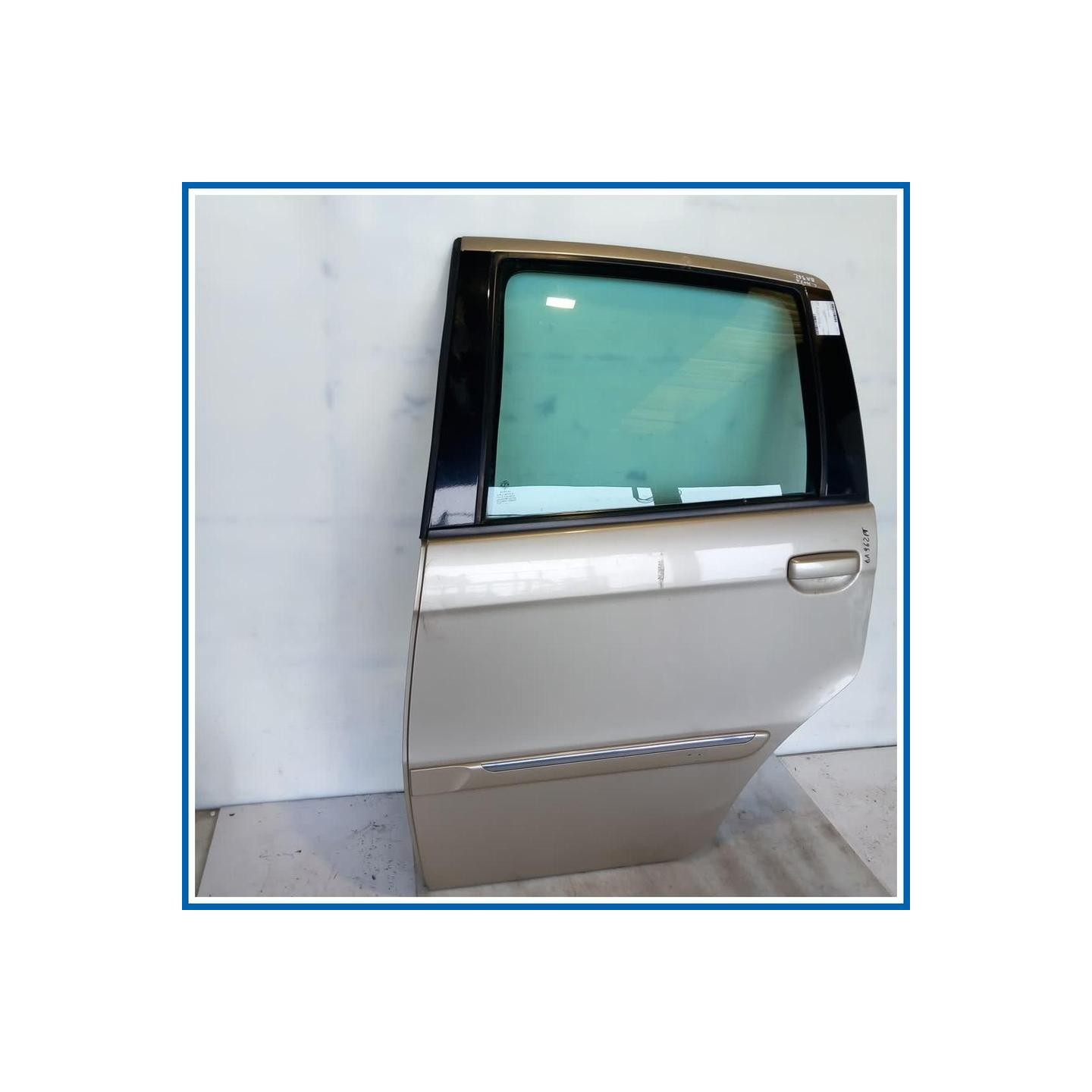 Porta post. sx. LANCIA Musa I
